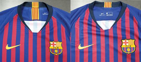 real vs fake nike soccer jersey shirts|how to identify nike football shirts.